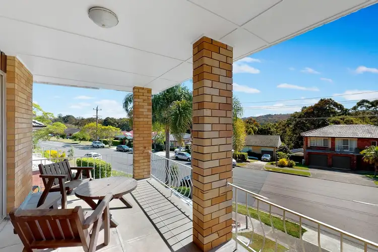 Second view of Homely house listing, 37 Princeton Avenue, Adamstown Heights NSW 2289