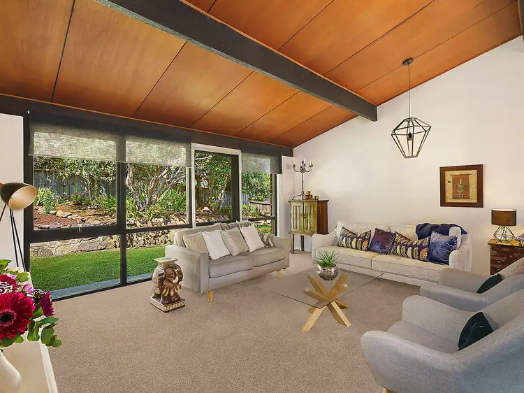 14 Goldsmith Avenue, Killarney Heights NSW 2087