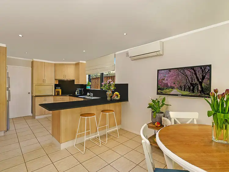 Second view of Homely house listing, 14 Goldsmith Avenue, Killarney Heights NSW 2087