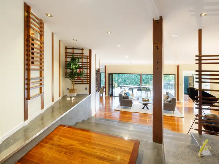 Seventh view of Homely rural property listing, 59 Haven Road, Pullenvale QLD 4069