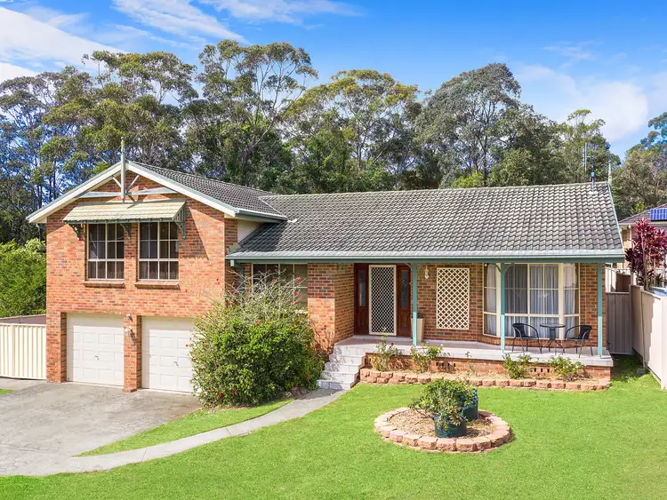 130 Newling Street, Lisarow NSW 2250