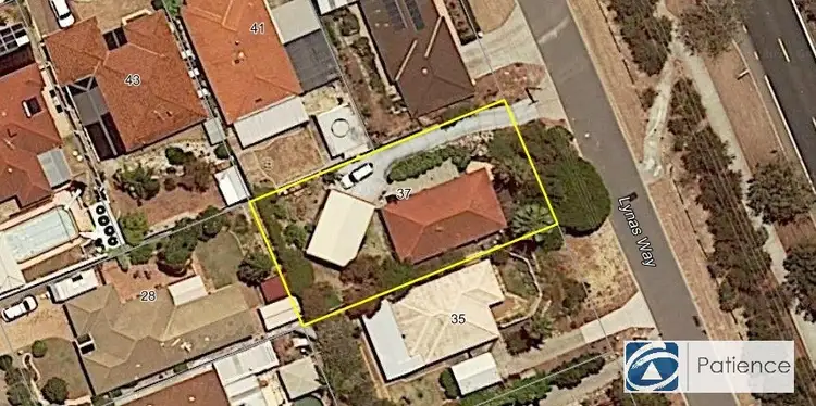 37 Lynas Way, Quinns Rocks WA 6030