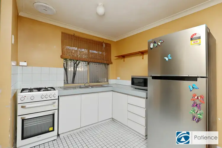 Third view of Homely house listing, 37 Lynas Way, Quinns Rocks WA 6030