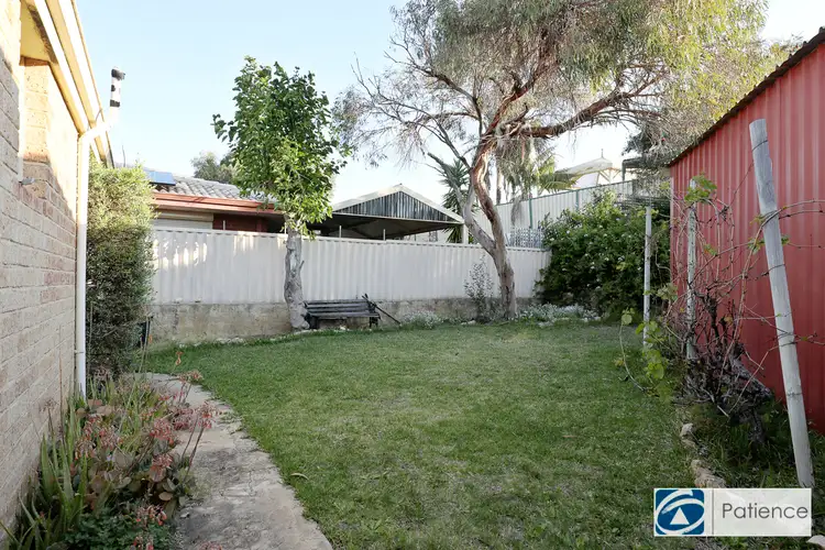 Sixth view of Homely house listing, 37 Lynas Way, Quinns Rocks WA 6030