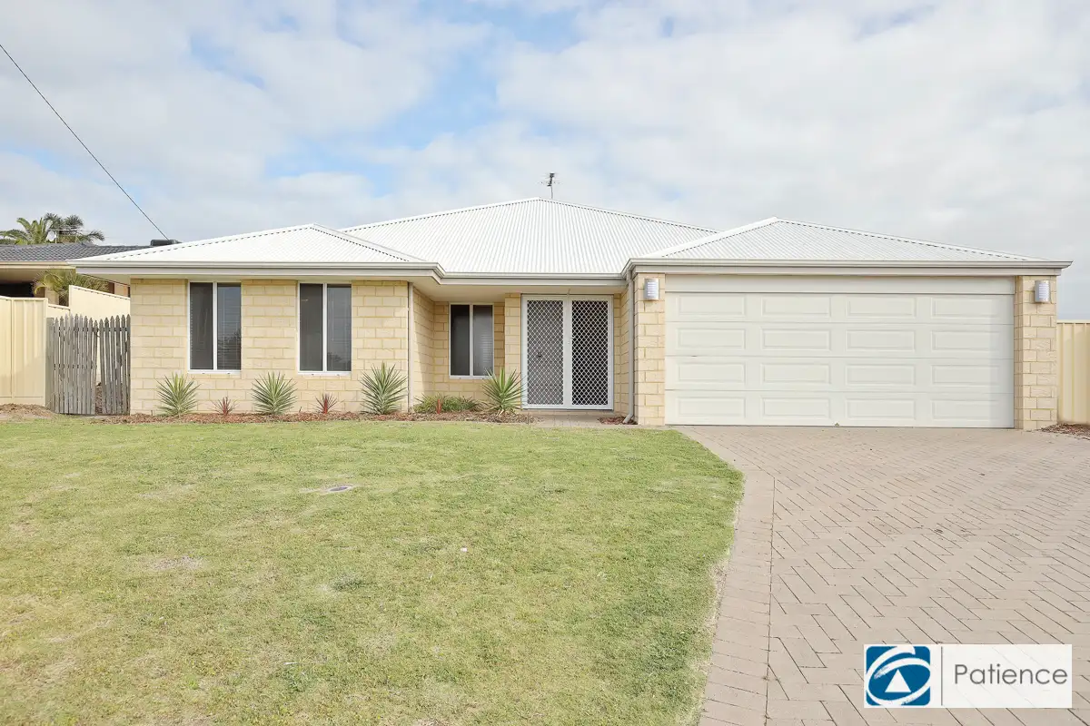 Main view of Homely house listing, 41 Meadow Place, Quinns Rocks WA 6030