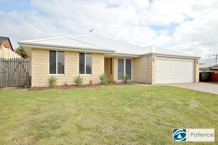 Second view of Homely house listing, 41 Meadow Place, Quinns Rocks WA 6030