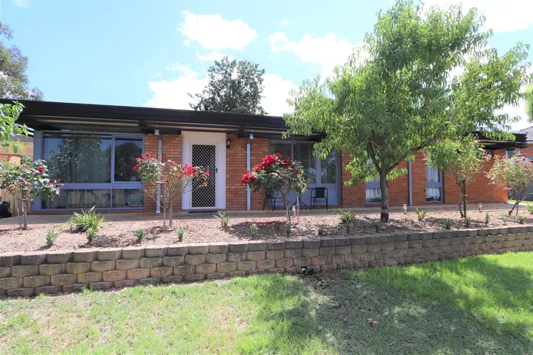 8 Kabbera Boulevard, Kelso NSW 2795