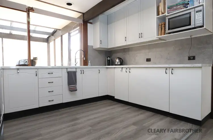 Third view of Homely house listing, 8 Kabbera Boulevard, Kelso NSW 2795