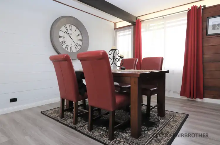 Sixth view of Homely house listing, 8 Kabbera Boulevard, Kelso NSW 2795