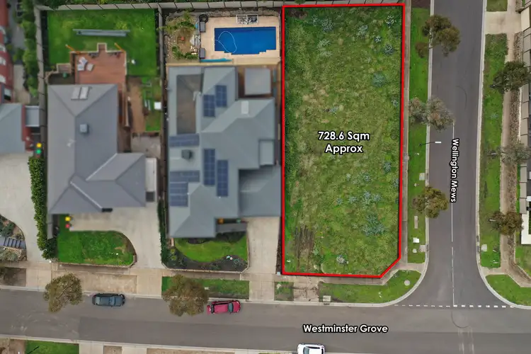 59 Westminster Grove, Sunbury VIC 3429