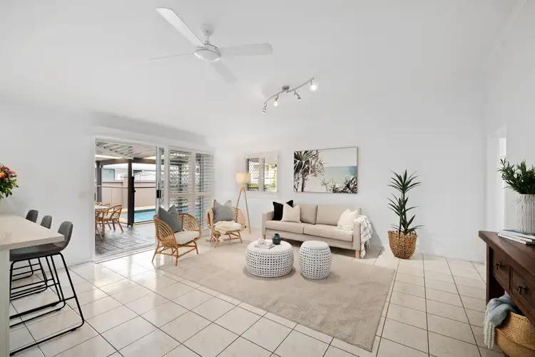 Third view of Homely house listing, 13 Aquarius Place, Alexandra Headland QLD 4572