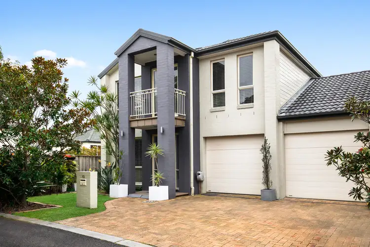 12 William Lord Place, Belrose NSW 2085