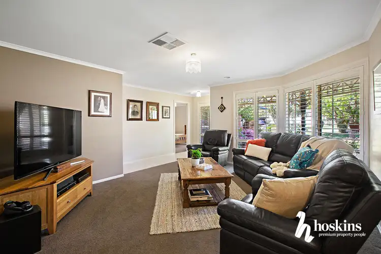 Second view of Homely house listing, 29 Community Way, Lilydale VIC 3140