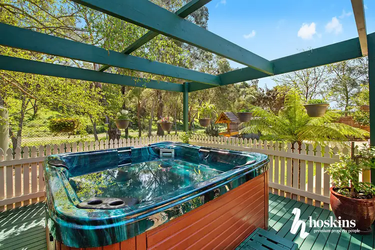 Fifth view of Homely house listing, 29 Community Way, Lilydale VIC 3140