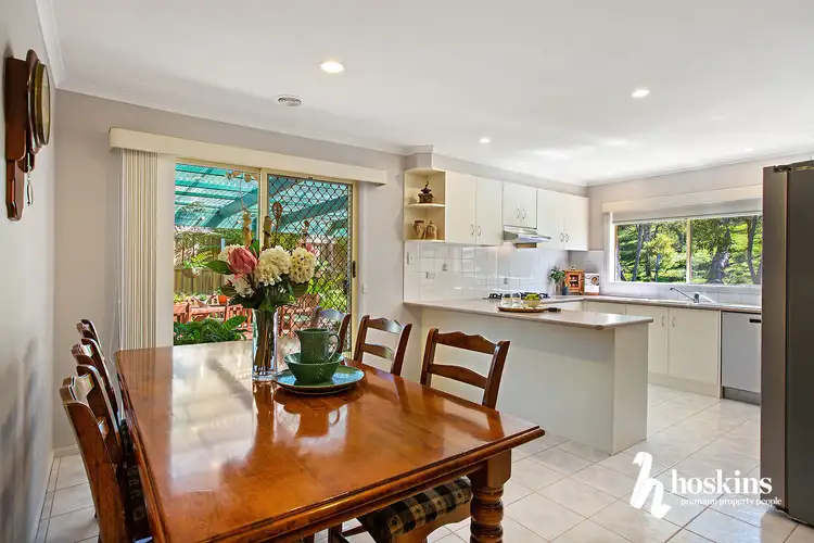 Sixth view of Homely house listing, 29 Community Way, Lilydale VIC 3140