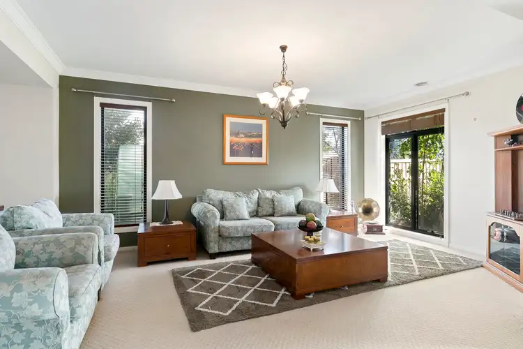 Third view of Homely house listing, 9 Harrison Court, Burnside Heights VIC 3023
