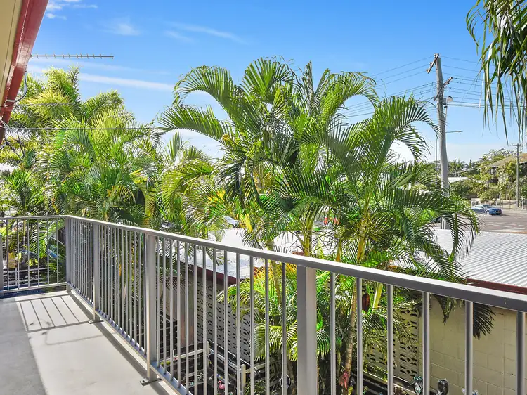 Main view of Homely unit listing, 8/2 Howitt Street, North Ward QLD 4810
