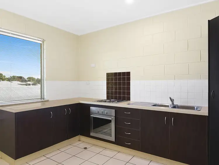 Second view of Homely unit listing, 8/2 Howitt Street, North Ward QLD 4810
