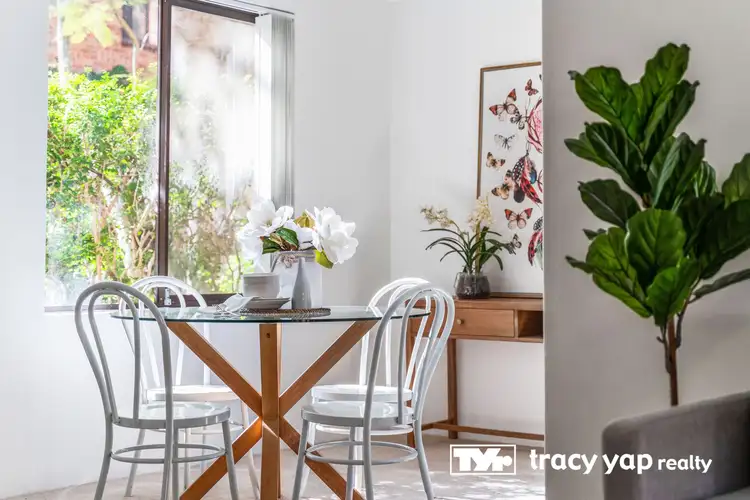 Fifth view of Homely apartment listing, 19/203 Waterloo Road, Marsfield NSW 2122