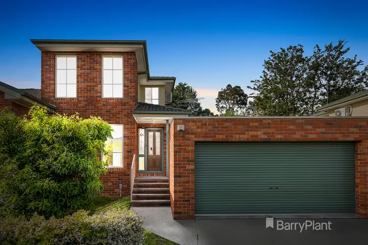 3/19 Dixon Court, Boronia VIC 3155