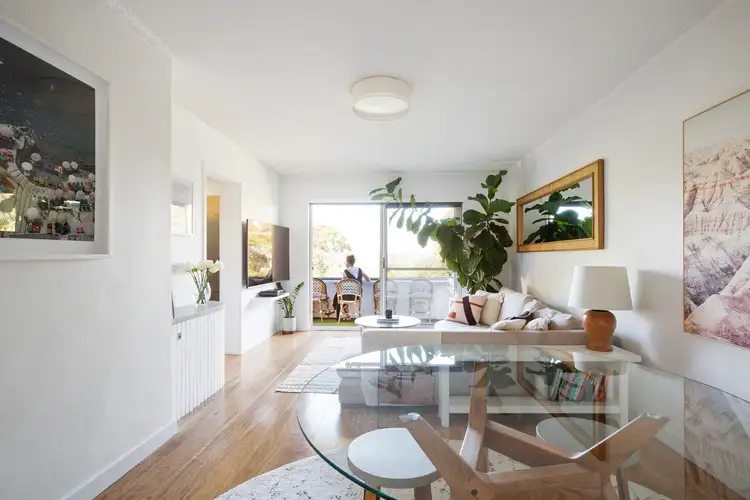 4/52 Martin Street, Freshwater NSW 2096