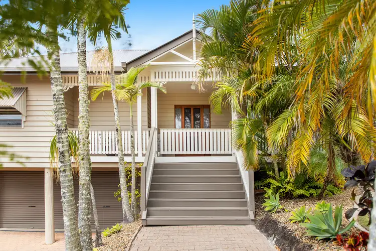Main view of Homely house listing, 28 Wyona Drive, Noosa Heads QLD 4567