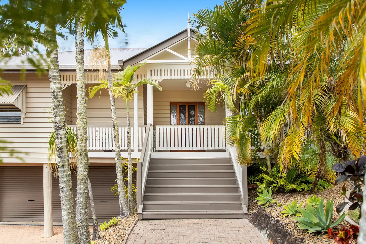 Main view of Homely house listing, 28 Wyona Drive, Noosa Heads QLD 4567