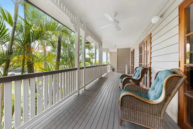 Third view of Homely house listing, 28 Wyona Drive, Noosa Heads QLD 4567