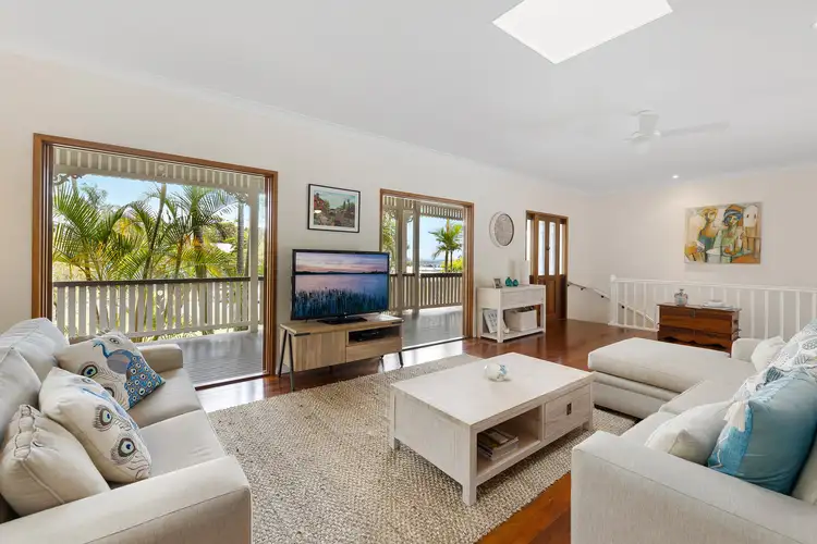 Fourth view of Homely house listing, 28 Wyona Drive, Noosa Heads QLD 4567