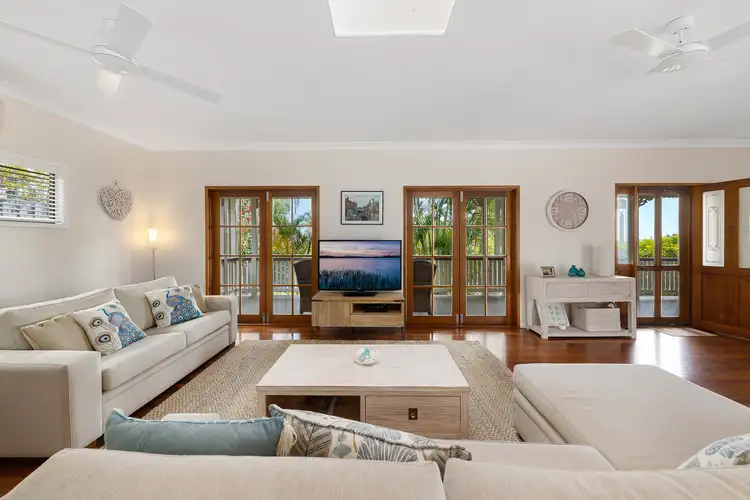 Fifth view of Homely house listing, 28 Wyona Drive, Noosa Heads QLD 4567