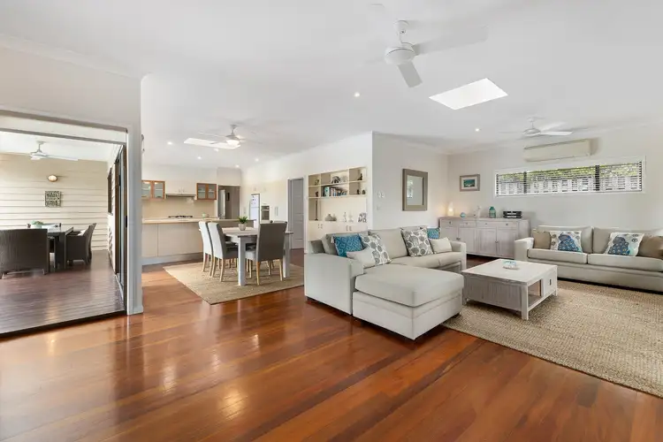 Sixth view of Homely house listing, 28 Wyona Drive, Noosa Heads QLD 4567