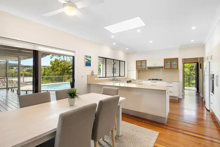 Seventh view of Homely house listing, 28 Wyona Drive, Noosa Heads QLD 4567