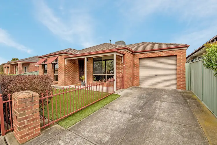 Main view of Homely house listing, 1/3 Pickford Street, Wendouree VIC 3355