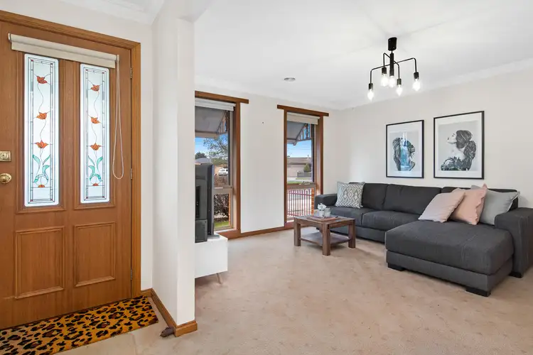 Third view of Homely house listing, 1/3 Pickford Street, Wendouree VIC 3355