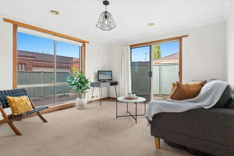 Fourth view of Homely house listing, 1/3 Pickford Street, Wendouree VIC 3355