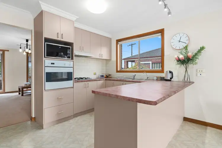 Fifth view of Homely house listing, 1/3 Pickford Street, Wendouree VIC 3355