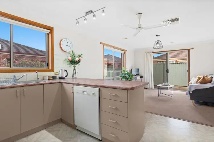 Sixth view of Homely house listing, 1/3 Pickford Street, Wendouree VIC 3355