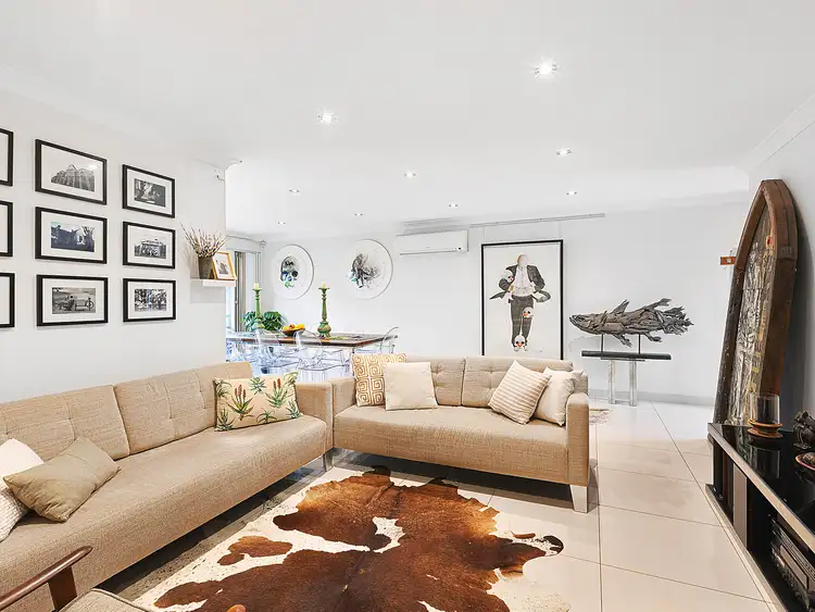 Third view of Homely villa listing, 5/5 Price Street, Ryde NSW 2112