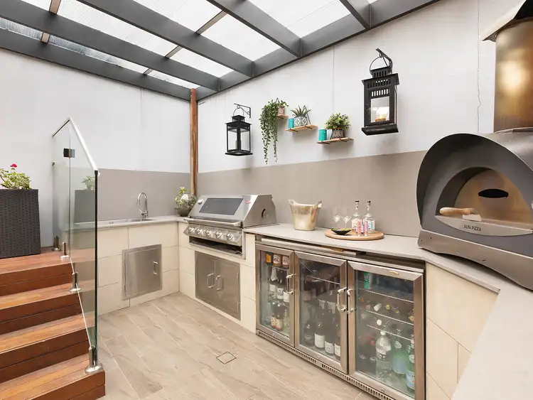 Fifth view of Homely villa listing, 5/5 Price Street, Ryde NSW 2112