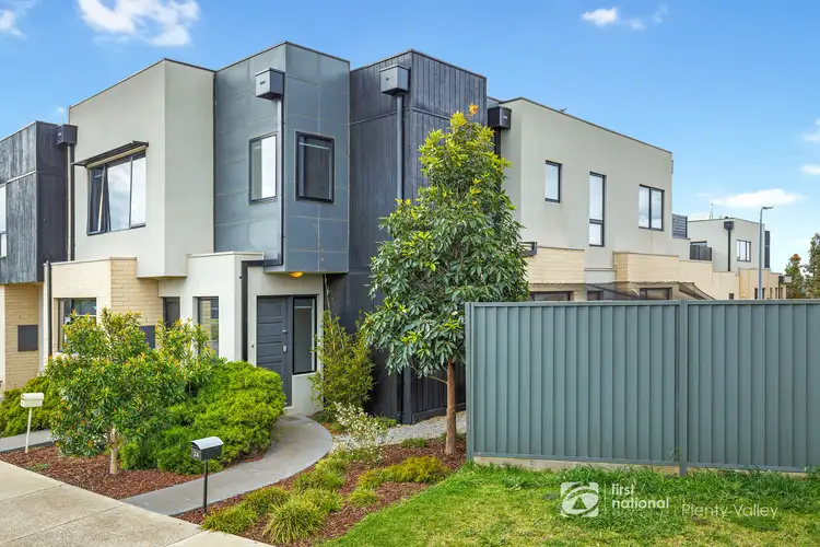 Main view of Homely house listing, 24 Vestley Drive, Mernda VIC 3754