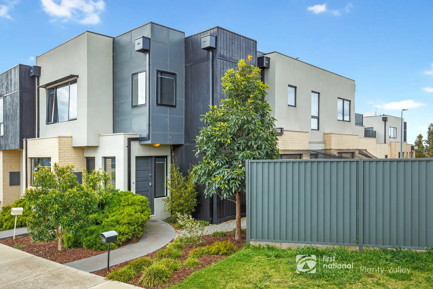 Main view of Homely house listing, 24 Vestley Drive, Mernda VIC 3754