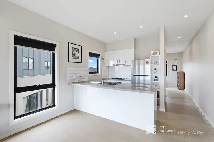 Third view of Homely house listing, 24 Vestley Drive, Mernda VIC 3754