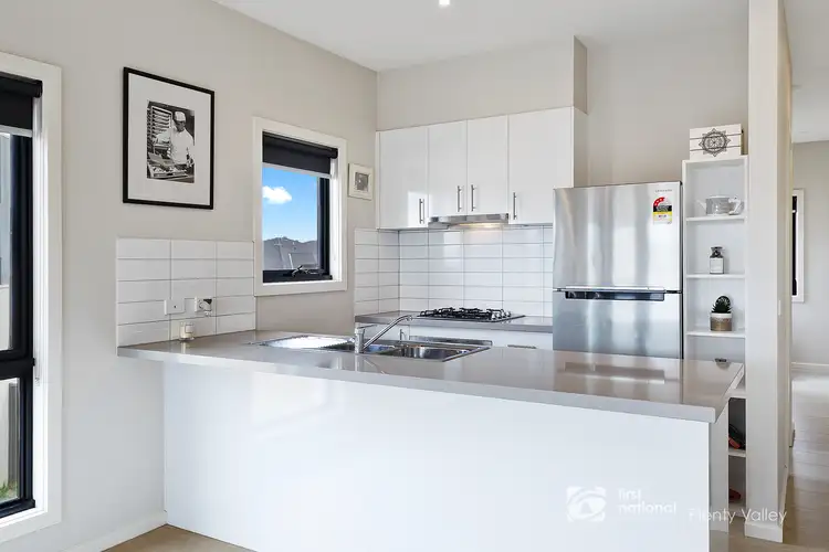Fourth view of Homely house listing, 24 Vestley Drive, Mernda VIC 3754