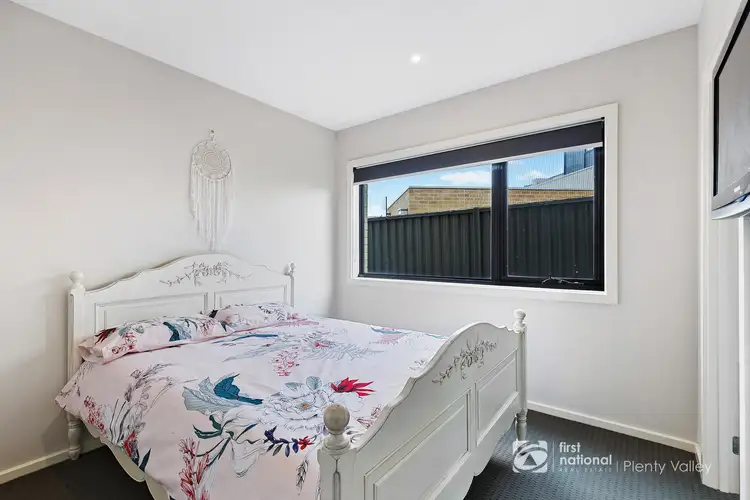 Fifth view of Homely house listing, 24 Vestley Drive, Mernda VIC 3754