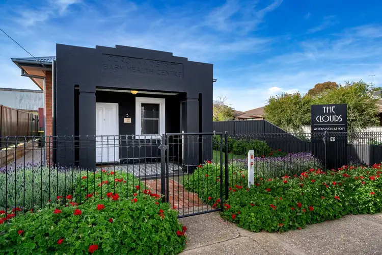 5 Isabel Street, Corowa NSW 2646