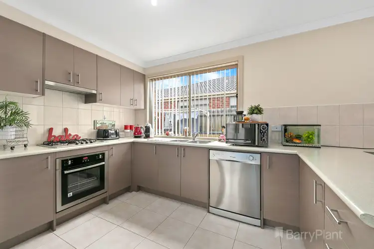 Second view of Homely house listing, 6 Bronzewing Street, Pakenham VIC 3810