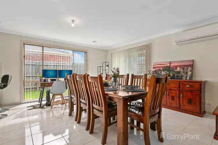 Fifth view of Homely house listing, 6 Bronzewing Street, Pakenham VIC 3810