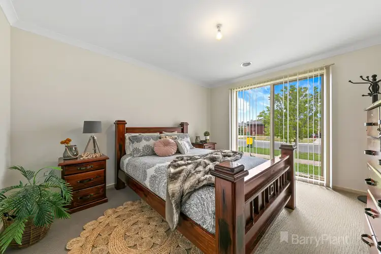 Sixth view of Homely house listing, 6 Bronzewing Street, Pakenham VIC 3810