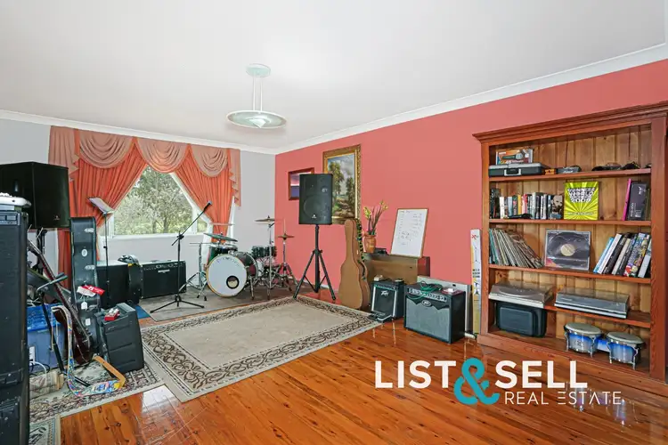Seventh view of Homely house listing, 7 Kearns Avenue, Kearns NSW 2558