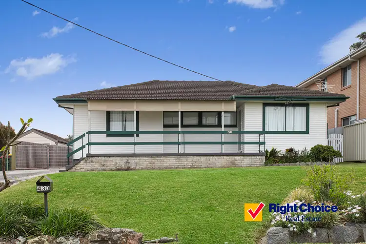 Second view of Homely house listing, 430 Northcliffe Drive, Berkeley NSW 2506